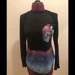 Zara Terez Trolls ® shirt
